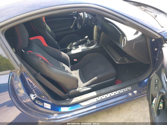 Продаж на аукціоні авто 2013 Scion Fr-s, vin: JF1ZNAA10D1720751, номер лоту: 45057106