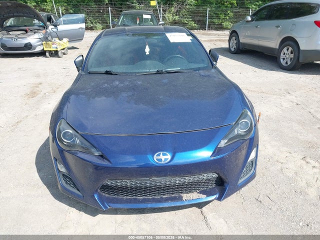 Продаж на аукціоні авто 2013 Scion Fr-s, vin: JF1ZNAA10D1720751, номер лоту: 45057106