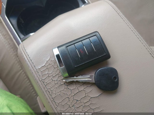 Продаж на аукціоні авто 2012 Cadillac Cts Luxury, vin: 1G6DF5E55C0146256, номер лоту: 45057114