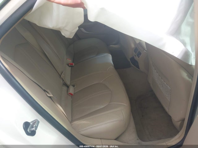 Продаж на аукціоні авто 2012 Cadillac Cts Luxury, vin: 1G6DF5E55C0146256, номер лоту: 45057114