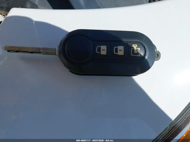 Продаж на аукціоні авто 2021 Ram Promaster 1500 Low Roof 136 Wb, vin: 3C6LRVAG2ME505988, номер лоту: 45057117
