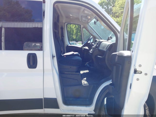 Продаж на аукціоні авто 2021 Ram Promaster 1500 Low Roof 136 Wb, vin: 3C6LRVAG2ME505988, номер лоту: 45057117