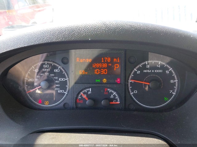 Продаж на аукціоні авто 2021 Ram Promaster 1500 Low Roof 136 Wb, vin: 3C6LRVAG2ME505988, номер лоту: 45057117