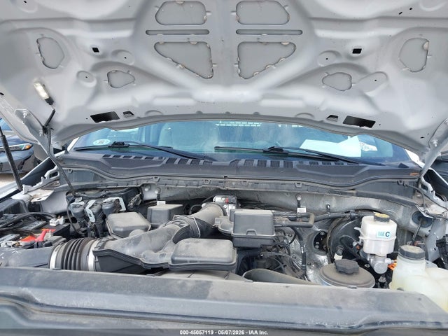 45057119 :رقم المزاد ، 1FDBF2A66MED31689 vin ، 2021 Ford F-250 Xl مزاد بيع