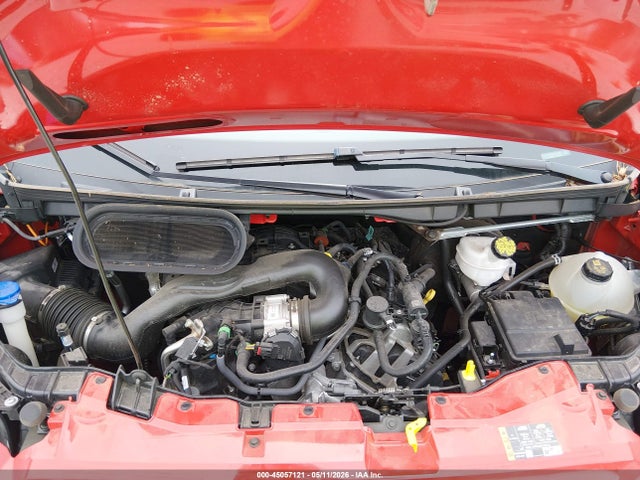1FTYE1Y85RKB27994 Ford Transit-150