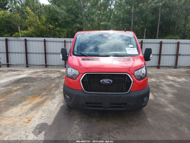 1FTYE1Y85RKB27994 Ford Transit-150