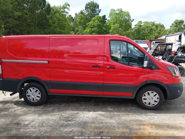 1FTYE1Y85RKB27994 Ford Transit-150