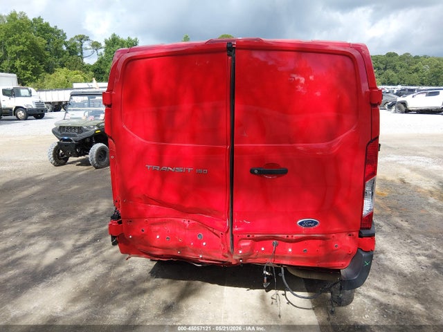 1FTYE1Y85RKB27994 Ford Transit-150