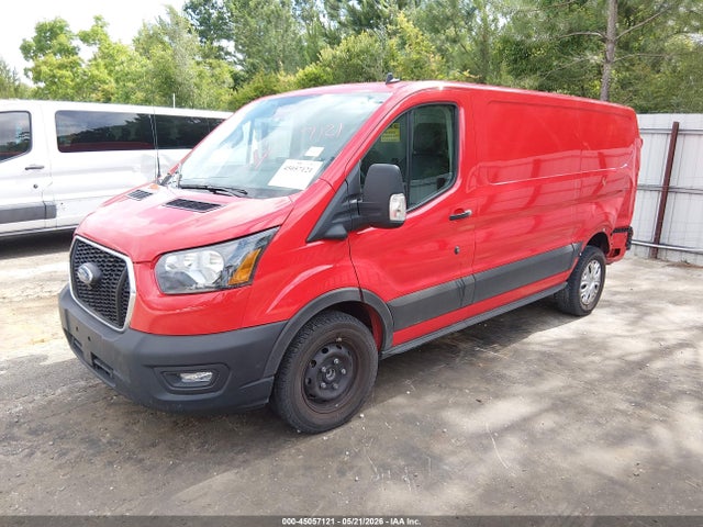 1FTYE1Y85RKB27994 Ford Transit-150