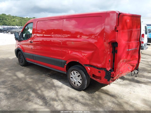 1FTYE1Y85RKB27994 Ford Transit-150