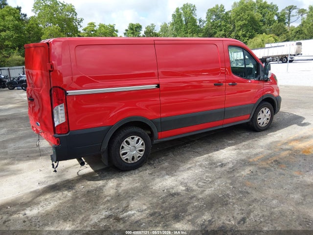 1FTYE1Y85RKB27994 Ford Transit-150