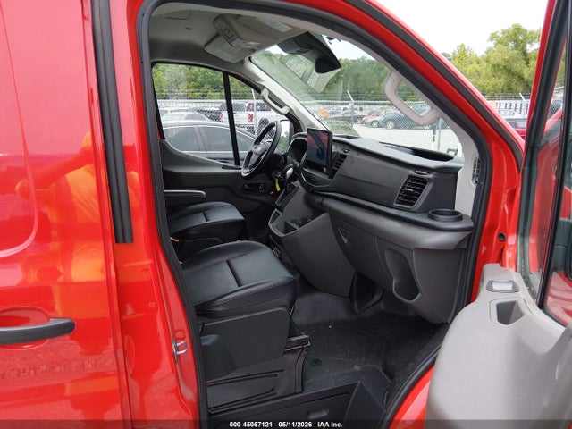 1FTYE1Y85RKB27994 Ford Transit-150