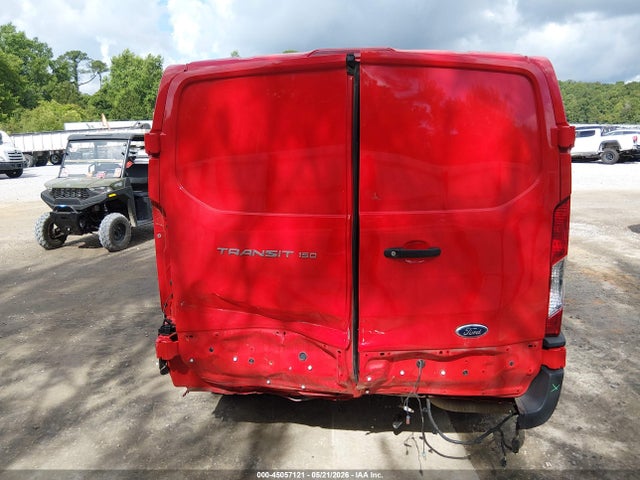 1FTYE1Y85RKB27994 Ford Transit-150