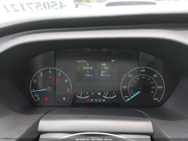 1FTYE1Y85RKB27994 Ford Transit-150
