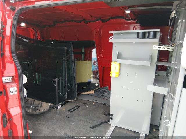 1FTYE1Y85RKB27994 Ford Transit-150