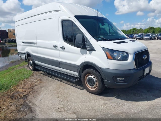 Продаж на аукціоні авто 2023 Ford Transit-250 Cargo Van, vin: 1FTBR3X81PKA42011, номер лоту: 45057124