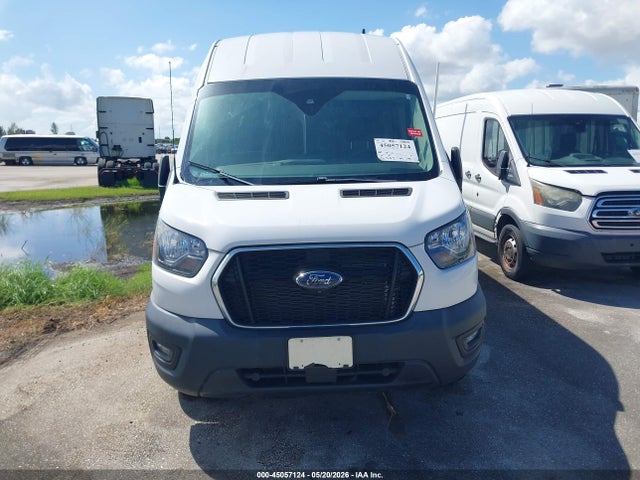 Продаж на аукціоні авто 2023 Ford Transit-250 Cargo Van, vin: 1FTBR3X81PKA42011, номер лоту: 45057124