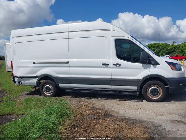Продаж на аукціоні авто 2023 Ford Transit-250 Cargo Van, vin: 1FTBR3X81PKA42011, номер лоту: 45057124