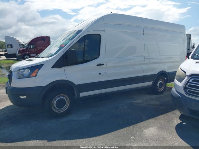 Продаж на аукціоні авто 2023 Ford Transit-250 Cargo Van, vin: 1FTBR3X81PKA42011, номер лоту: 45057124