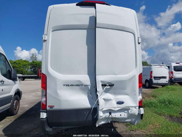 Продаж на аукціоні авто 2023 Ford Transit-250 Cargo Van, vin: 1FTBR3X81PKA42011, номер лоту: 45057124