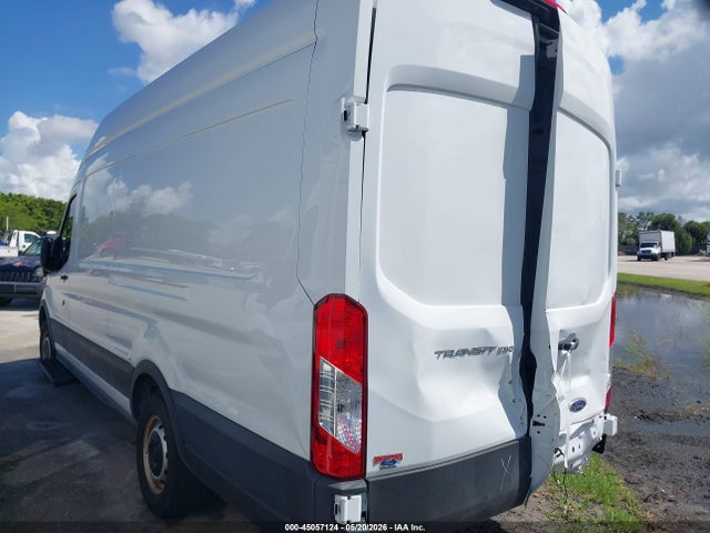 Продаж на аукціоні авто 2023 Ford Transit-250 Cargo Van, vin: 1FTBR3X81PKA42011, номер лоту: 45057124