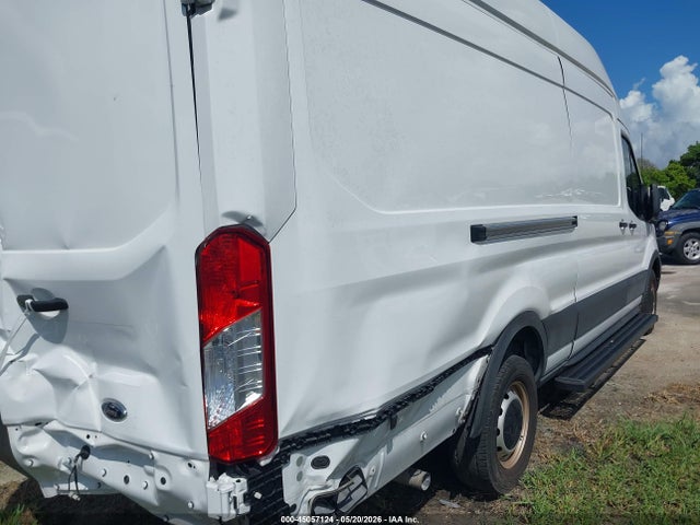 Продаж на аукціоні авто 2023 Ford Transit-250 Cargo Van, vin: 1FTBR3X81PKA42011, номер лоту: 45057124