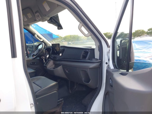 Продаж на аукціоні авто 2023 Ford Transit-250 Cargo Van, vin: 1FTBR3X81PKA42011, номер лоту: 45057124