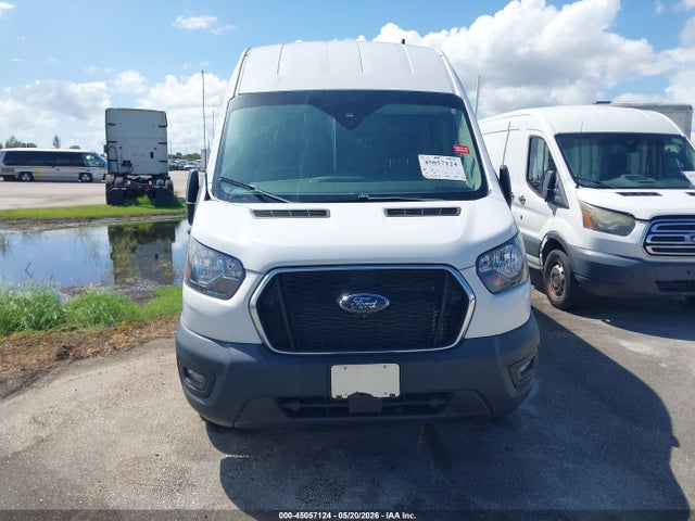 Продаж на аукціоні авто 2023 Ford Transit-250 Cargo Van, vin: 1FTBR3X81PKA42011, номер лоту: 45057124