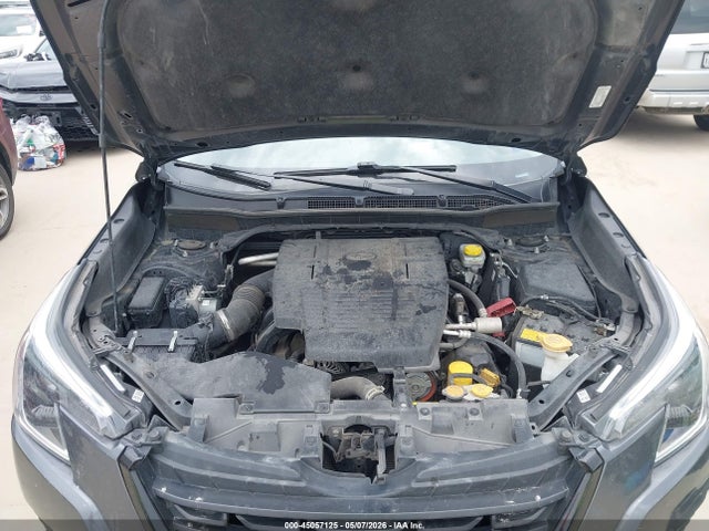 Aukcja sprzedaży 2023 Subaru Forester, vin: JF2SKAAC5PH422098, numer aukcji: 45057125
