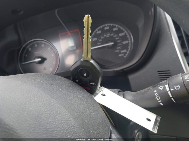 Aukcja sprzedaży 2023 Subaru Forester, vin: JF2SKAAC5PH422098, numer aukcji: 45057125