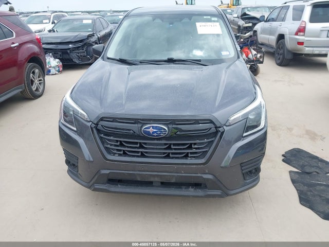 Aukcja sprzedaży 2023 Subaru Forester, vin: JF2SKAAC5PH422098, numer aukcji: 45057125
