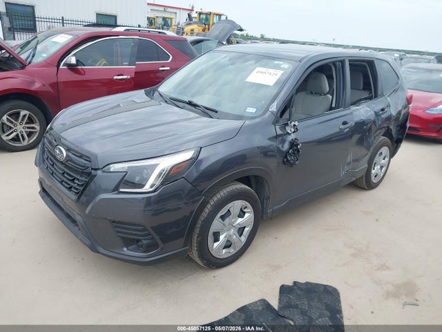 Aukcja sprzedaży 2023 Subaru Forester, vin: JF2SKAAC5PH422098, numer aukcji: 45057125