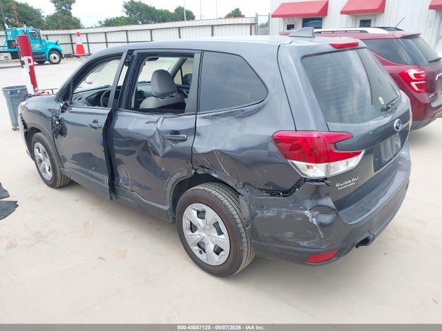 Aukcja sprzedaży 2023 Subaru Forester, vin: JF2SKAAC5PH422098, numer aukcji: 45057125
