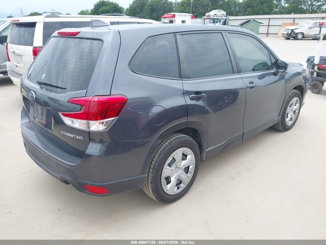 Aukcja sprzedaży 2023 Subaru Forester, vin: JF2SKAAC5PH422098, numer aukcji: 45057125