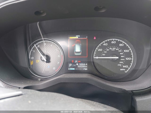 Aukcja sprzedaży 2023 Subaru Forester, vin: JF2SKAAC5PH422098, numer aukcji: 45057125