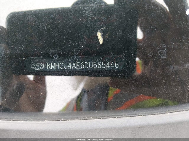 Продажа на аукционе авто 2013 Hyundai Accent Gls, vin: KMHCU4AE6DU565446, номер лота: 45057128