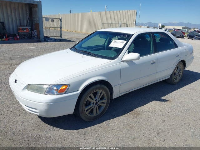 Aukcja sprzedaży 1998 Toyota Camry Le, vin: 4T1BG22K7WU360023, numer aukcji: 45057130