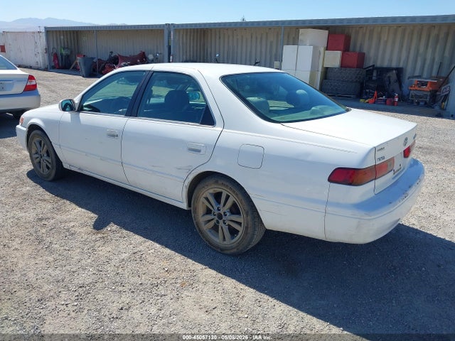 Aukcja sprzedaży 1998 Toyota Camry Le, vin: 4T1BG22K7WU360023, numer aukcji: 45057130