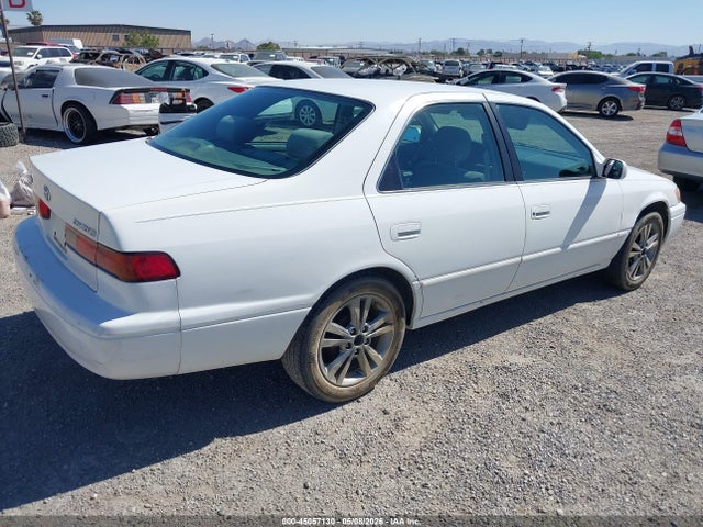 Aukcja sprzedaży 1998 Toyota Camry Le, vin: 4T1BG22K7WU360023, numer aukcji: 45057130