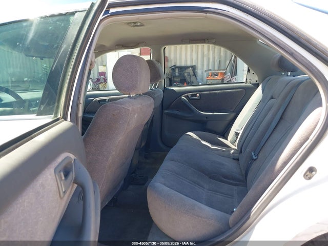 Aukcja sprzedaży 1998 Toyota Camry Le, vin: 4T1BG22K7WU360023, numer aukcji: 45057130