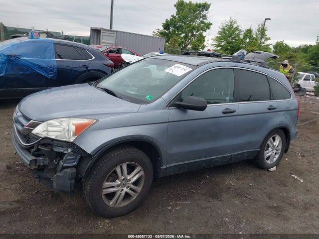Aukcja sprzedaży 2011 Honda Cr-v Ex, vin: 3CZRE4H56BG704342, numer aukcji: 45057132