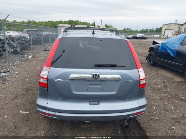 Aukcja sprzedaży 2011 Honda Cr-v Ex, vin: 3CZRE4H56BG704342, numer aukcji: 45057132