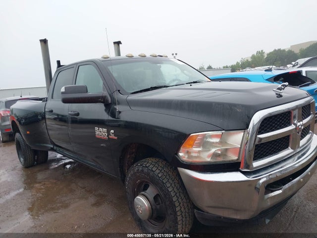 Aukcja sprzedaży 2015 Ram 3500 Tradesman, vin: 3C63RPGL1FG579331, numer aukcji: 45057135