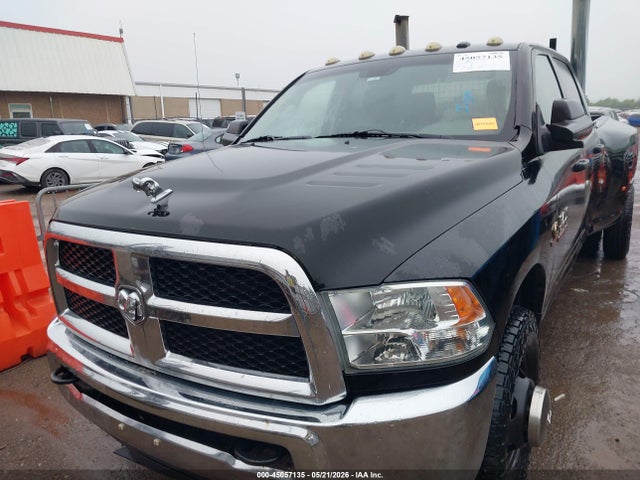 Aukcja sprzedaży 2015 Ram 3500 Tradesman, vin: 3C63RPGL1FG579331, numer aukcji: 45057135