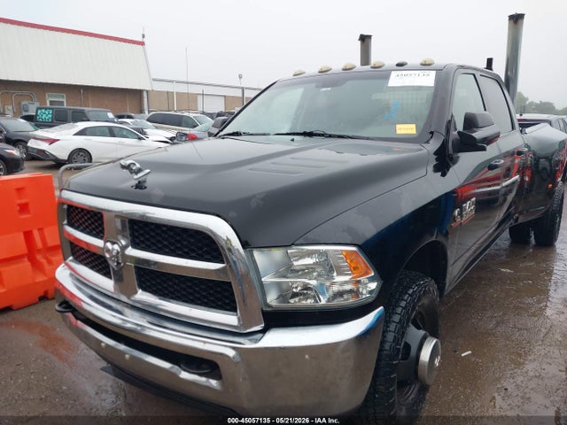 Aukcja sprzedaży 2015 Ram 3500 Tradesman, vin: 3C63RPGL1FG579331, numer aukcji: 45057135