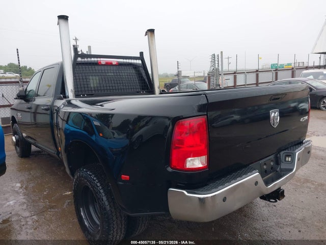 Aukcja sprzedaży 2015 Ram 3500 Tradesman, vin: 3C63RPGL1FG579331, numer aukcji: 45057135