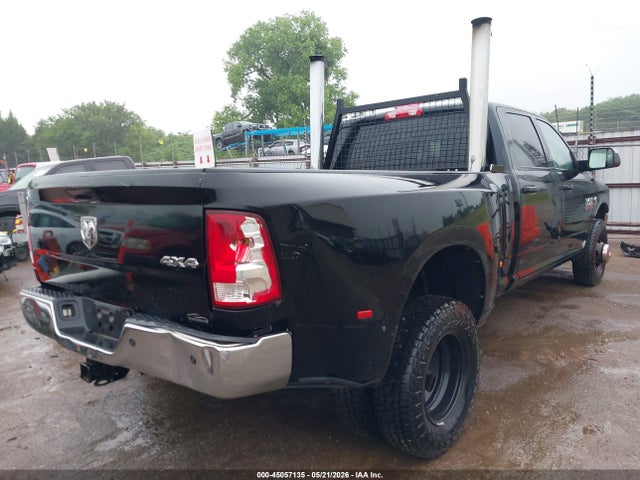 Aukcja sprzedaży 2015 Ram 3500 Tradesman, vin: 3C63RPGL1FG579331, numer aukcji: 45057135
