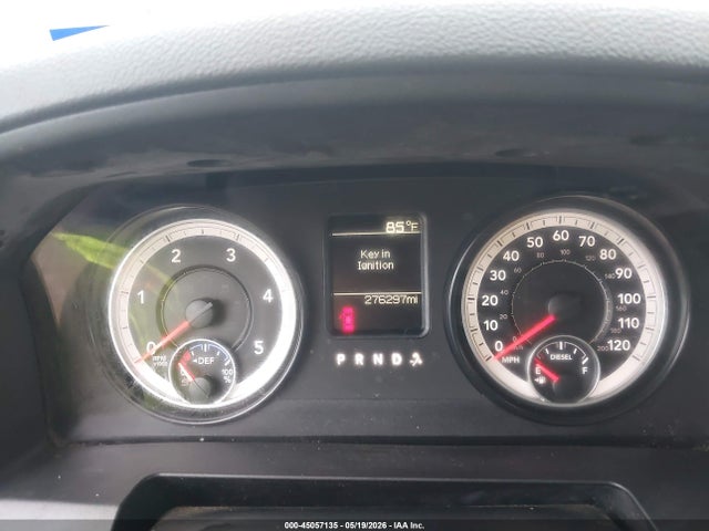 Aukcja sprzedaży 2015 Ram 3500 Tradesman, vin: 3C63RPGL1FG579331, numer aukcji: 45057135