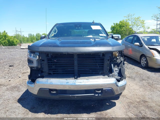 Aukcja sprzedaży 2023 Chevrolet Silverado 1500 4wd  Standard Bed Lt, vin: 3GCUDDE87PG160684, numer aukcji: 45057137