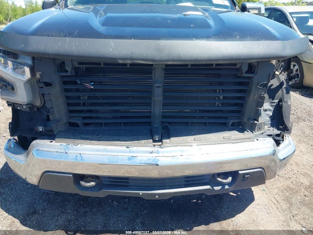 Aukcja sprzedaży 2023 Chevrolet Silverado 1500 4wd  Standard Bed Lt, vin: 3GCUDDE87PG160684, numer aukcji: 45057137